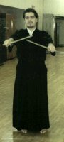 chudan no kamae