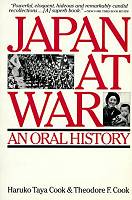 japan at war