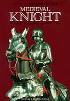 arms and armour of the medieval knight