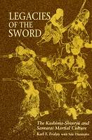 legacies of the sword